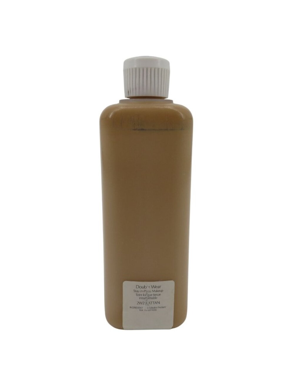 Estee Lauder 2W2 Rattan Double Wear Stay In Place Foundation 6.7oz JUMBO
